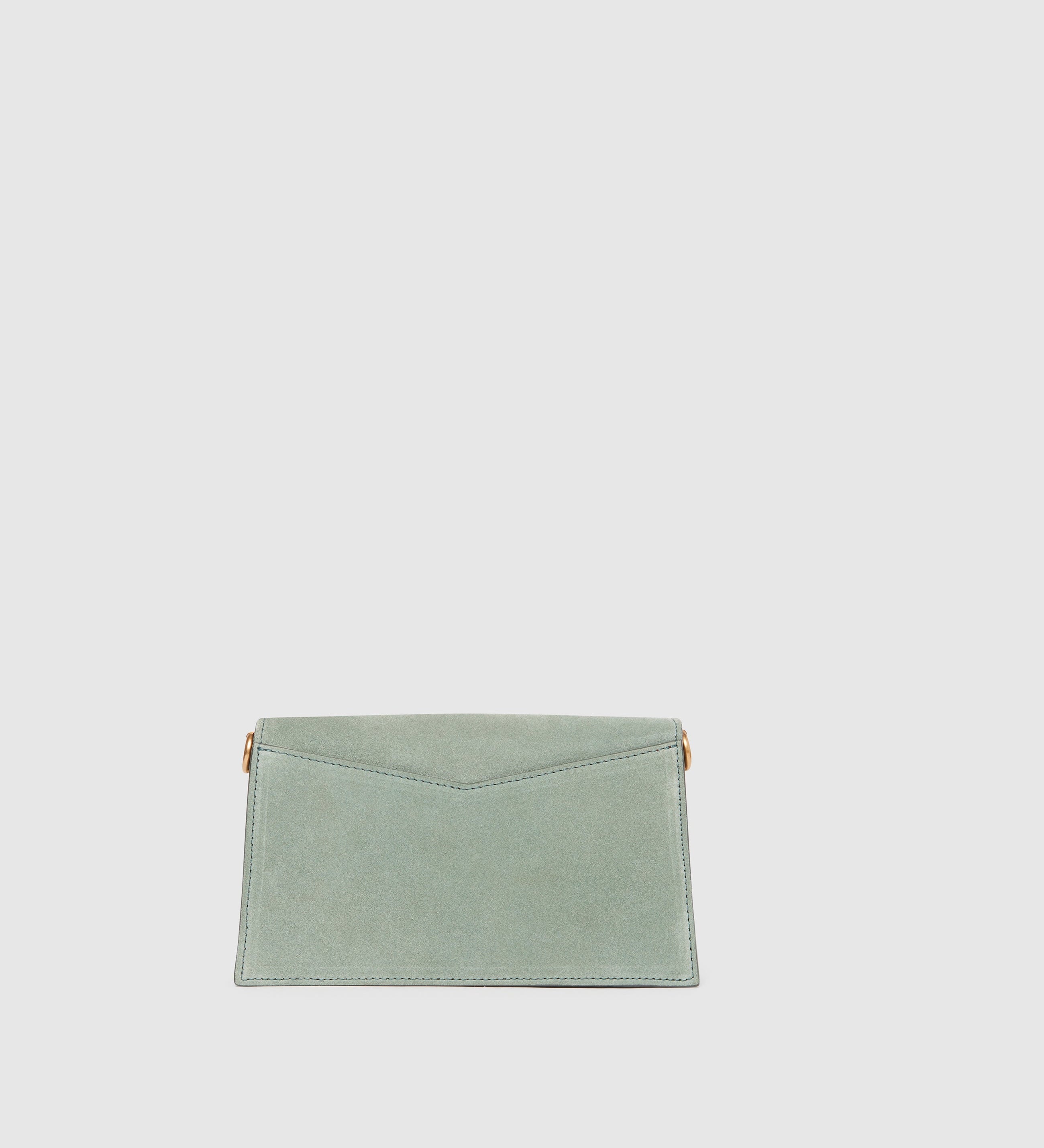 Metier - Fernando Jorge | Métier Roma Mini Suede Terra