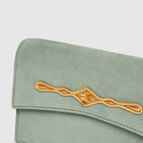Metier - Fernando Jorge | Métier Roma Mini Suede Terra