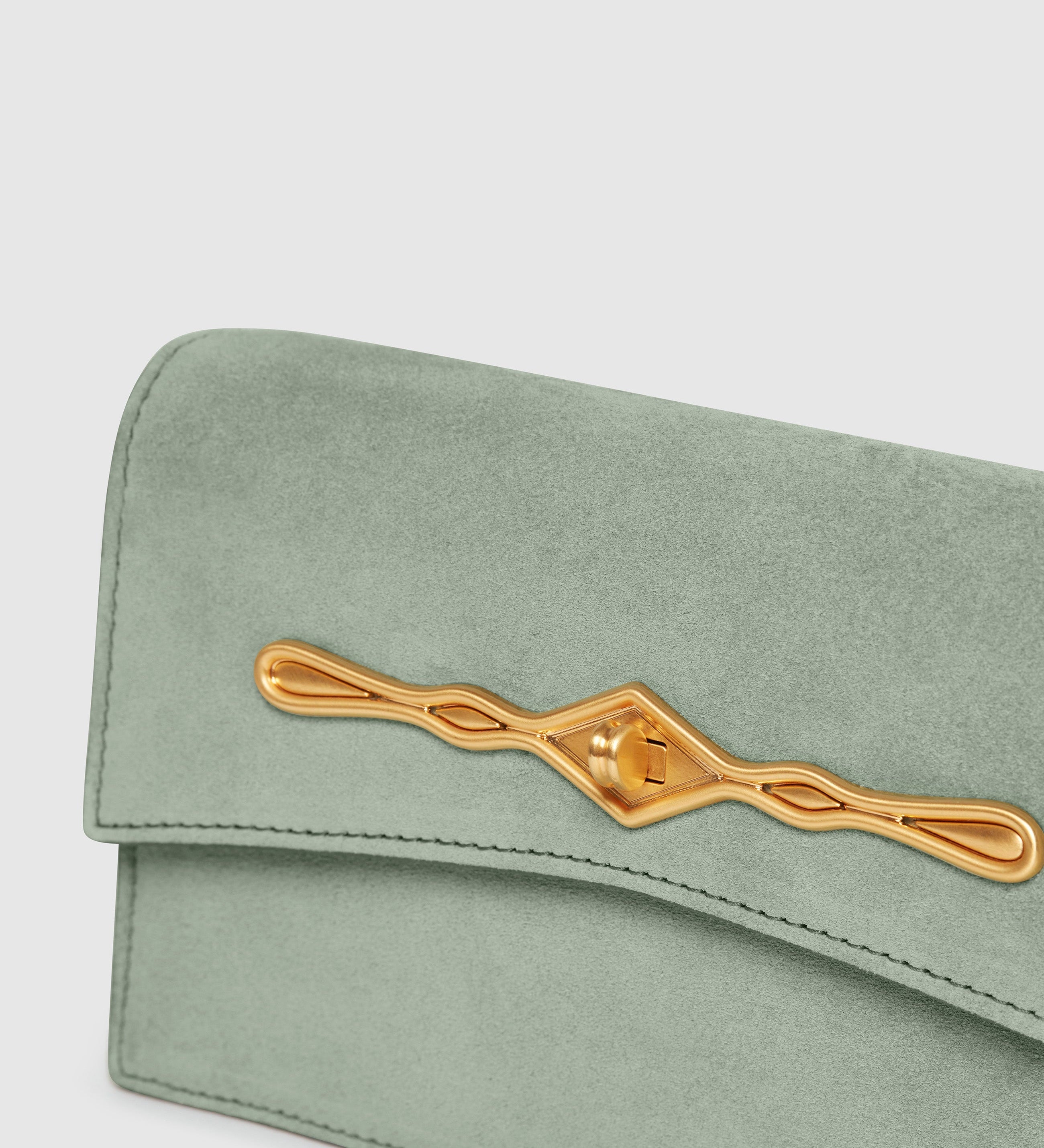 Metier - Fernando Jorge | Métier Roma Mini Suede Terra