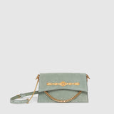 Metier - Fernando Jorge | Métier Roma Mini Suede Terra