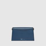 Metier - Roma Mini Smooth Calfskin Storm