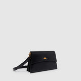 Métier - Roma Atelier Calfskin Black