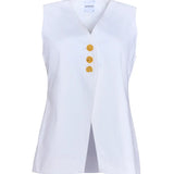 Hunter Bell - Roma Vest