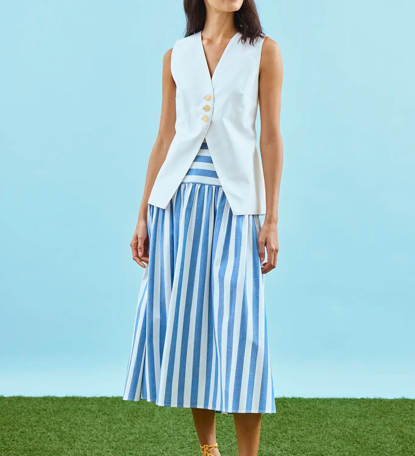 Hunter Bell - Alyssa Skirt