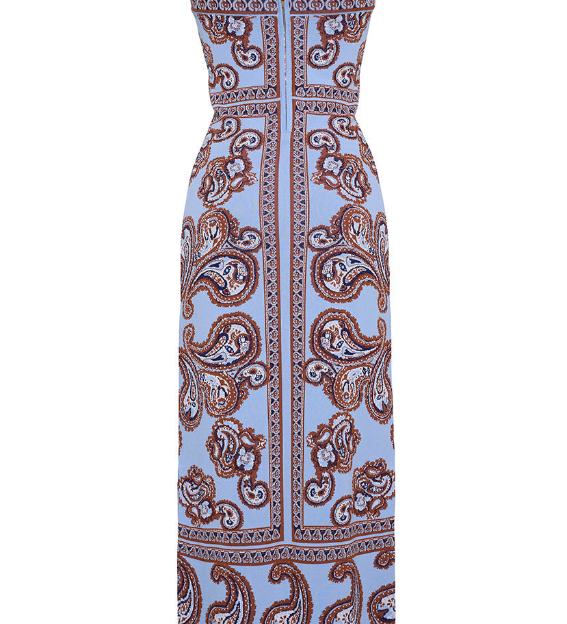 Cara Cara - Rome Dress