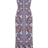 Cara Cara - Rome Dress