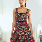 Hunter Bell - Rosalind Dress
