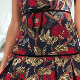 Hunter Bell - Rosalind Dress