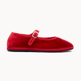 Posse - Boheme Mary Jane - Rosso