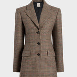 AFLALO - Roux Blazer in Wool