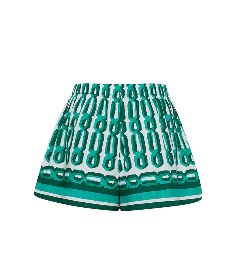 Cara Cara - Roxy Shorts