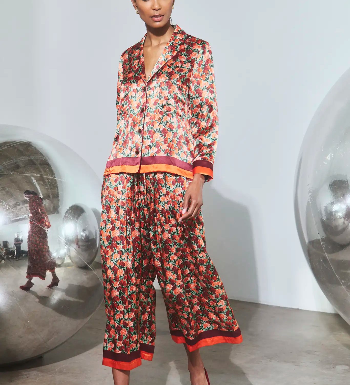 Hunter Bell - Whisper Pant