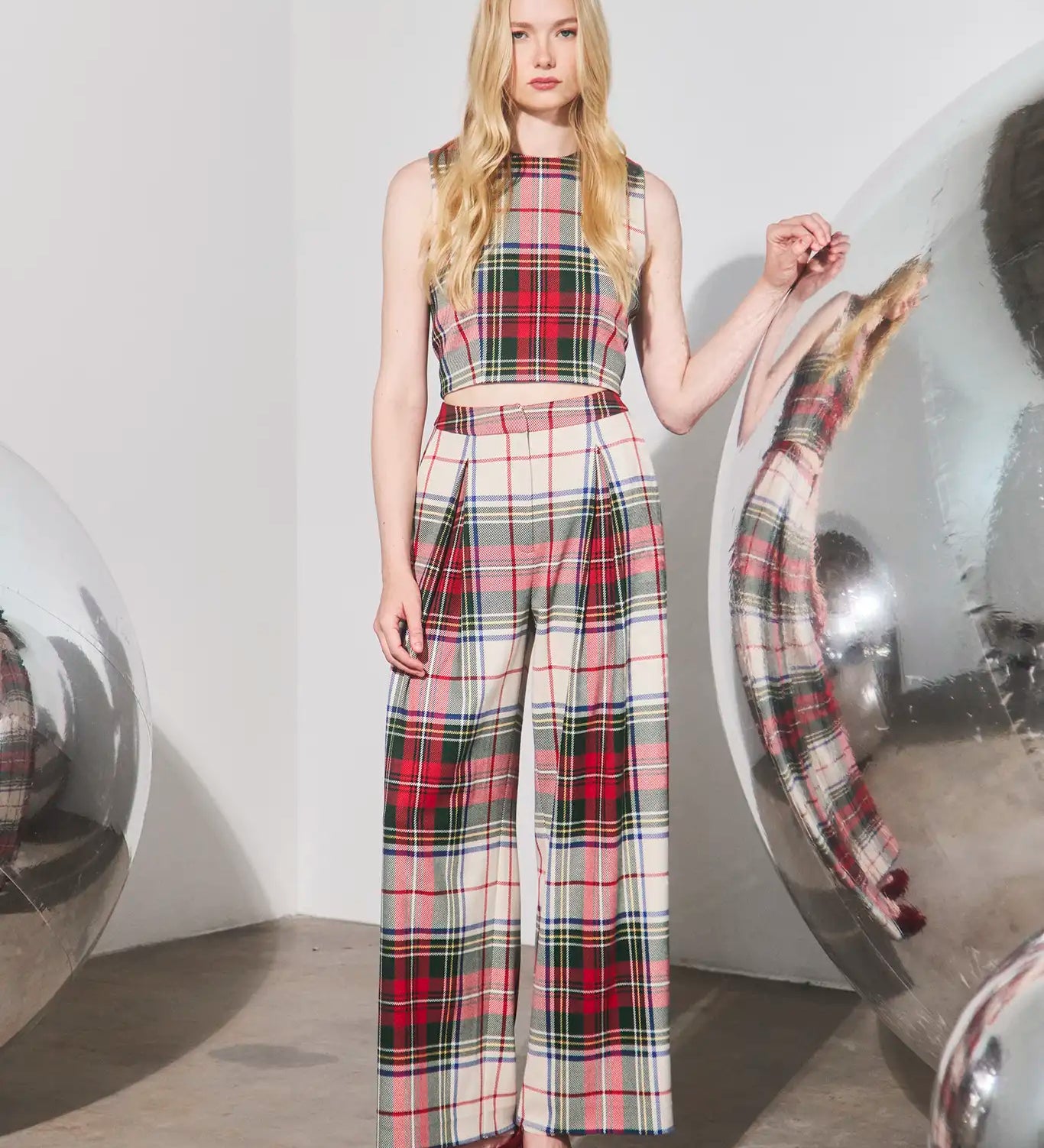 Hunter Bell - Ridley Pant