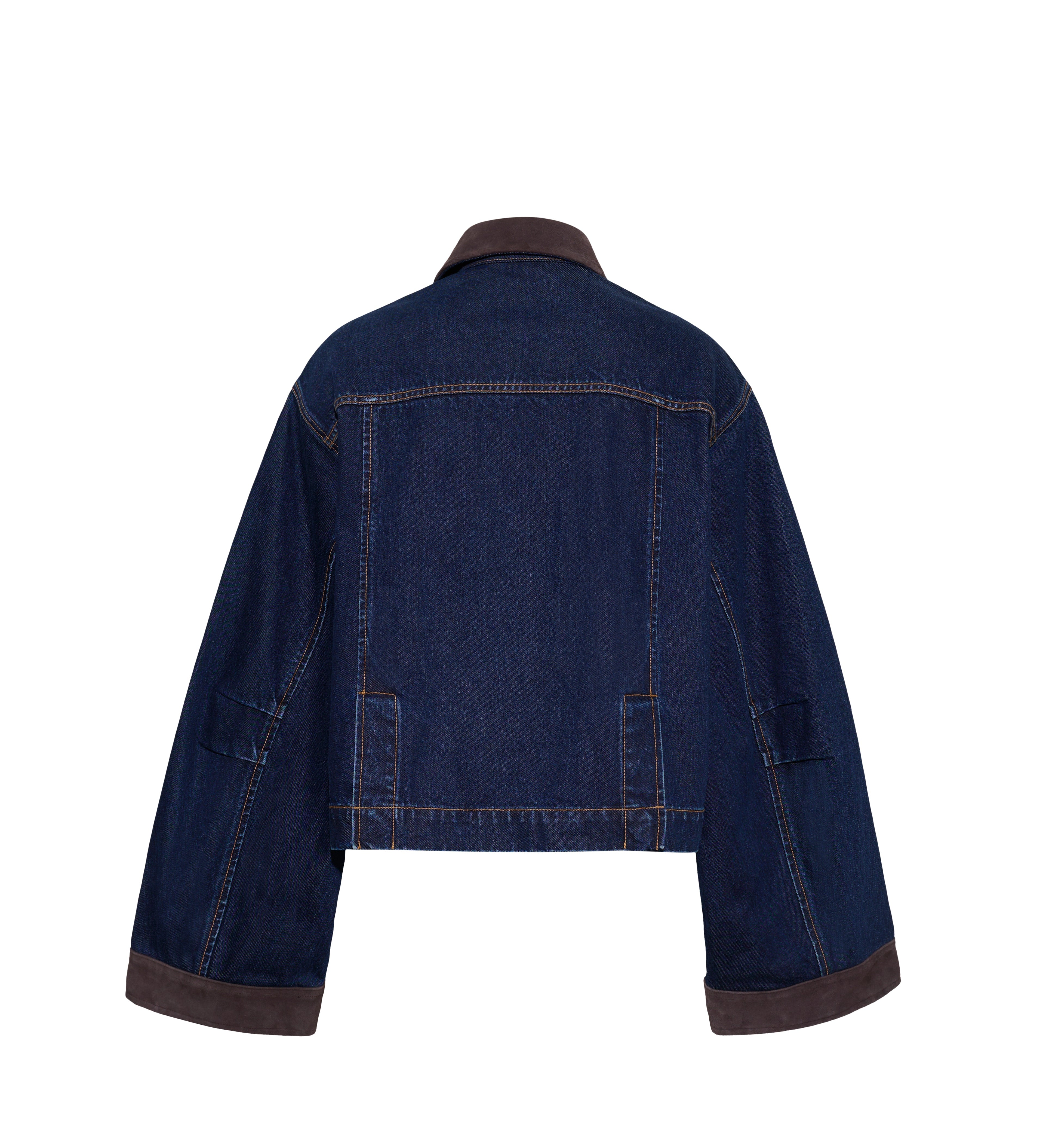 Cara Cara - Ralph Jacket