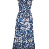 Cara Cara - Ruby Dress