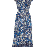 Cara Cara - Ruby Dress