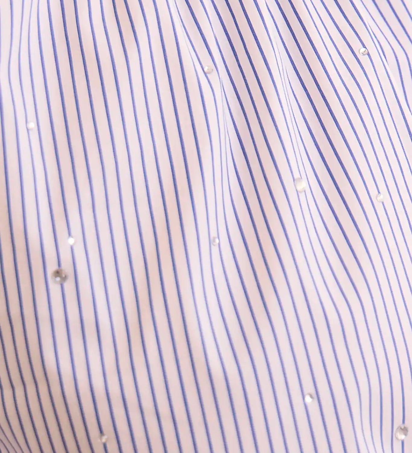 Hunter Bell - Rue Blouse