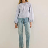 Hunter Bell - Rue Blouse