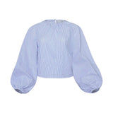 Hunter Bell - Rue Blouse