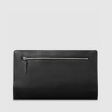 Metier - Runaway Supple Calfskin Black