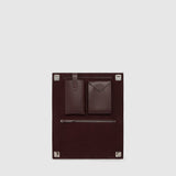 Metier - Runaway Supple Calfskin Black