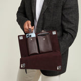 Métier - Runaway I Essentials Portfolio Signature Canvas From Dusk Till Dawn