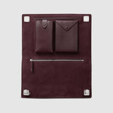 Métier - Runaway I Essentials Portfolio Buffalo Cognac