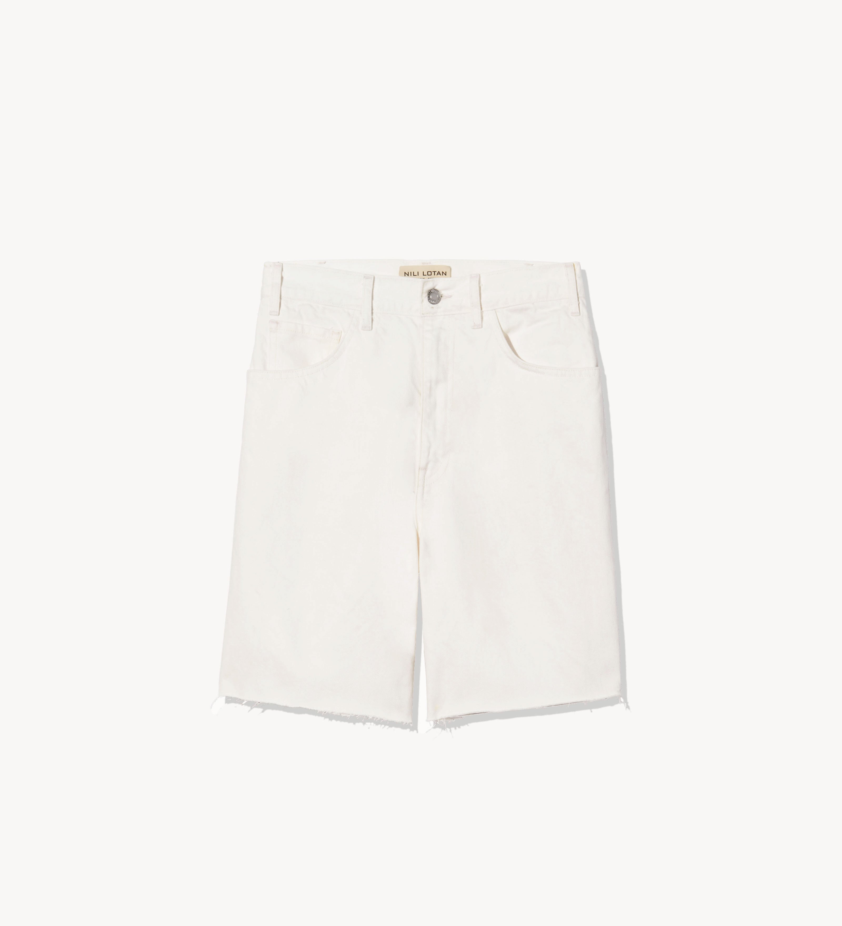 Nili Lotan - RUSSEL SHORT