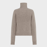 Aflalo - Ruv Sweater in Cashmere