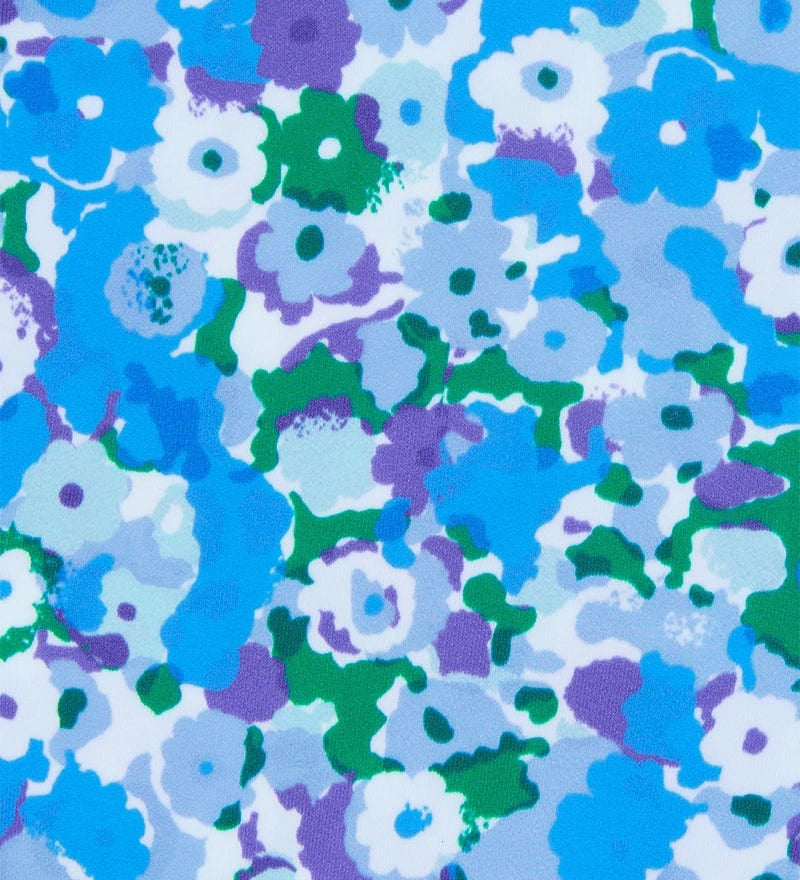Faithfull - Ada Bikini Bottoms Stellina Floral - Final Sale