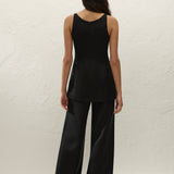 Faithfull - Syna Top Black