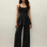 Faithfull - Syna Top Black