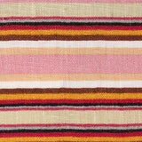 Faithfull - Andez Bikini Bottom Barragan Stripe Dusty Mauve