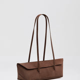 Christopher Esber - Gondola Suede Mini Tote