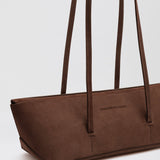 Christopher Esber - Gondola Suede Mini Tote