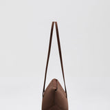 Christopher Esber - Gondola Suede Mini Tote