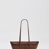 Christopher Esber - Gondola Suede Mini Tote