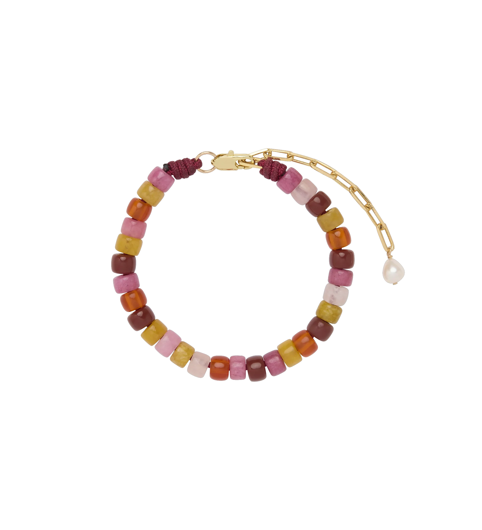 Faithfull - Farro Anklet