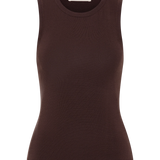 Faithfull - The Knit Tank Prune