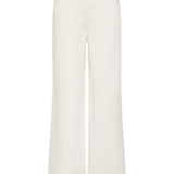 Faithfull - Quinta Wide Jean Milk