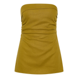 Faithfull - Caen Top Olive