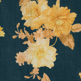 Faithfull - Ellie Top Nora Floral Navy