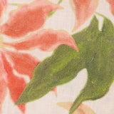 Faithfull - Eleanore Strapless Top Jardines Floral