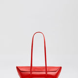 Christopher Esber - Gondola Patent Mini Tote