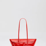 Christopher Esber - Gondola Patent Mini Tote