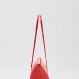 Christopher Esber - Gondola Patent Mini Tote