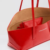 Christopher Esber - Gondola Patent Mini Tote