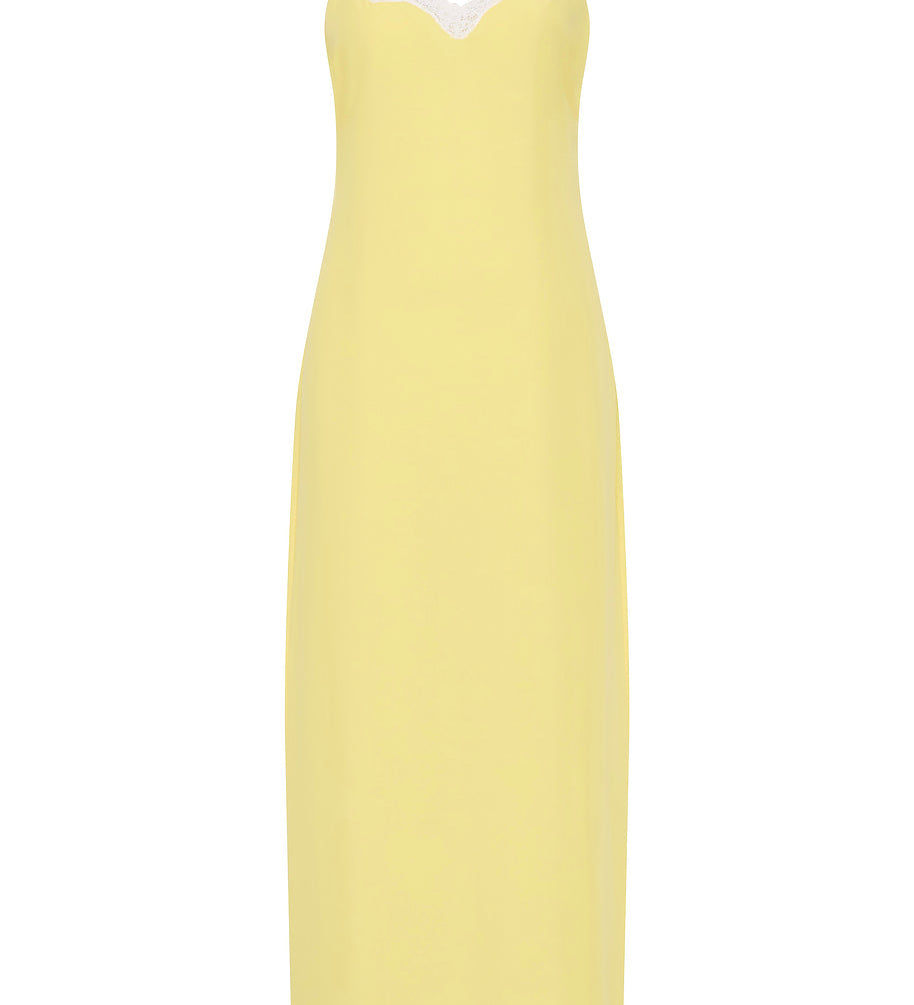 Posse - TABITHA SLIP DRESS