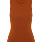 Faithfull - The Knit Tank Ginger