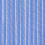 Faithfull - Izaro Top Joao Stripe Azulejo Blue